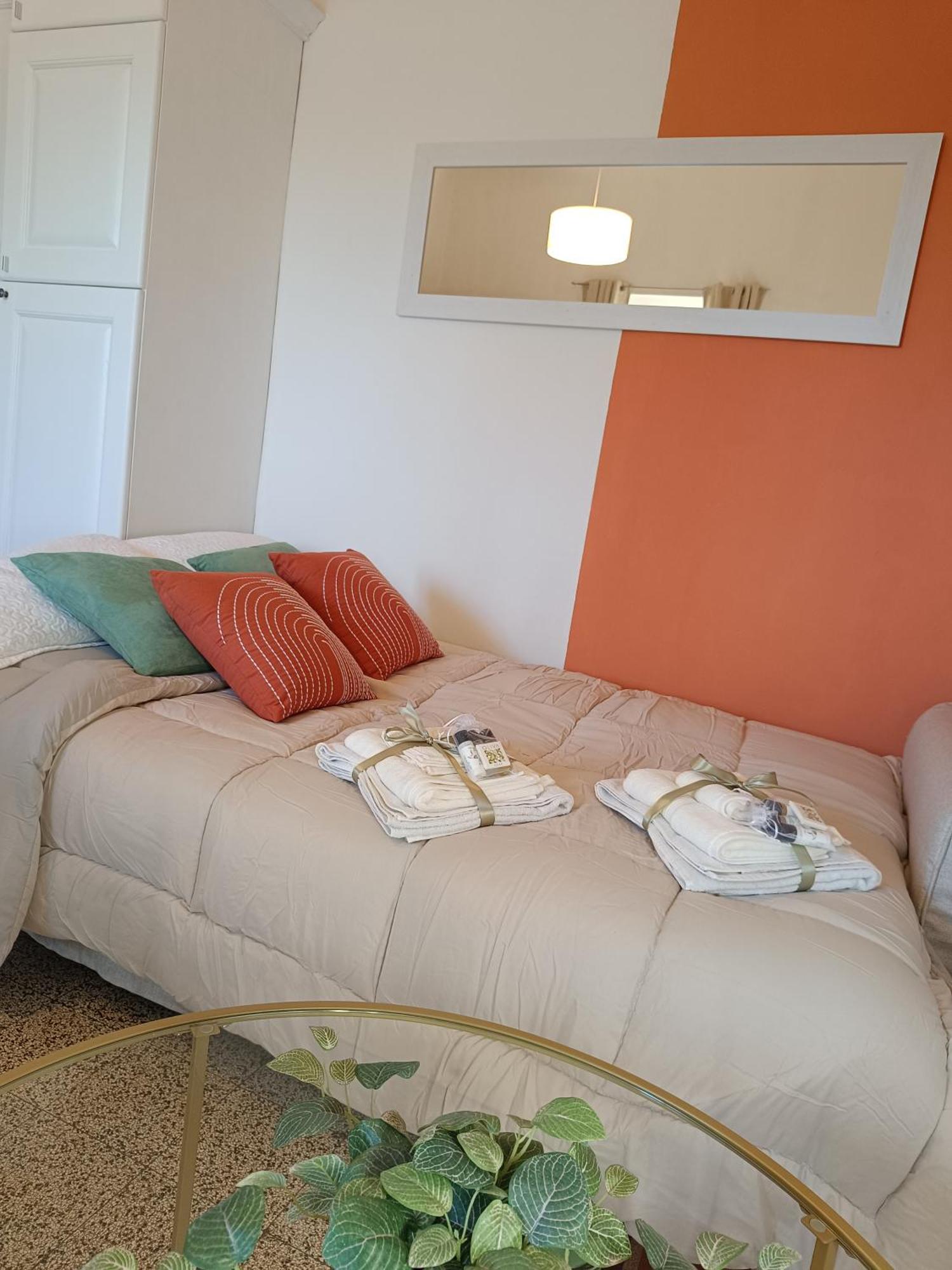 Castle 2 Bedrooms, 2 Bathrooms * Florença