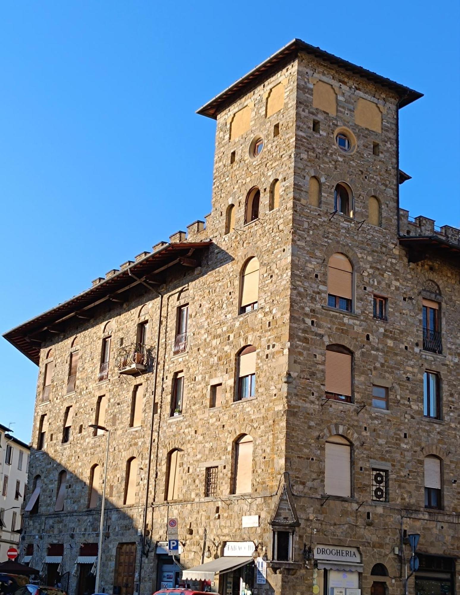 Apartamento Castle 2 Bedrooms, 2 Bathrooms