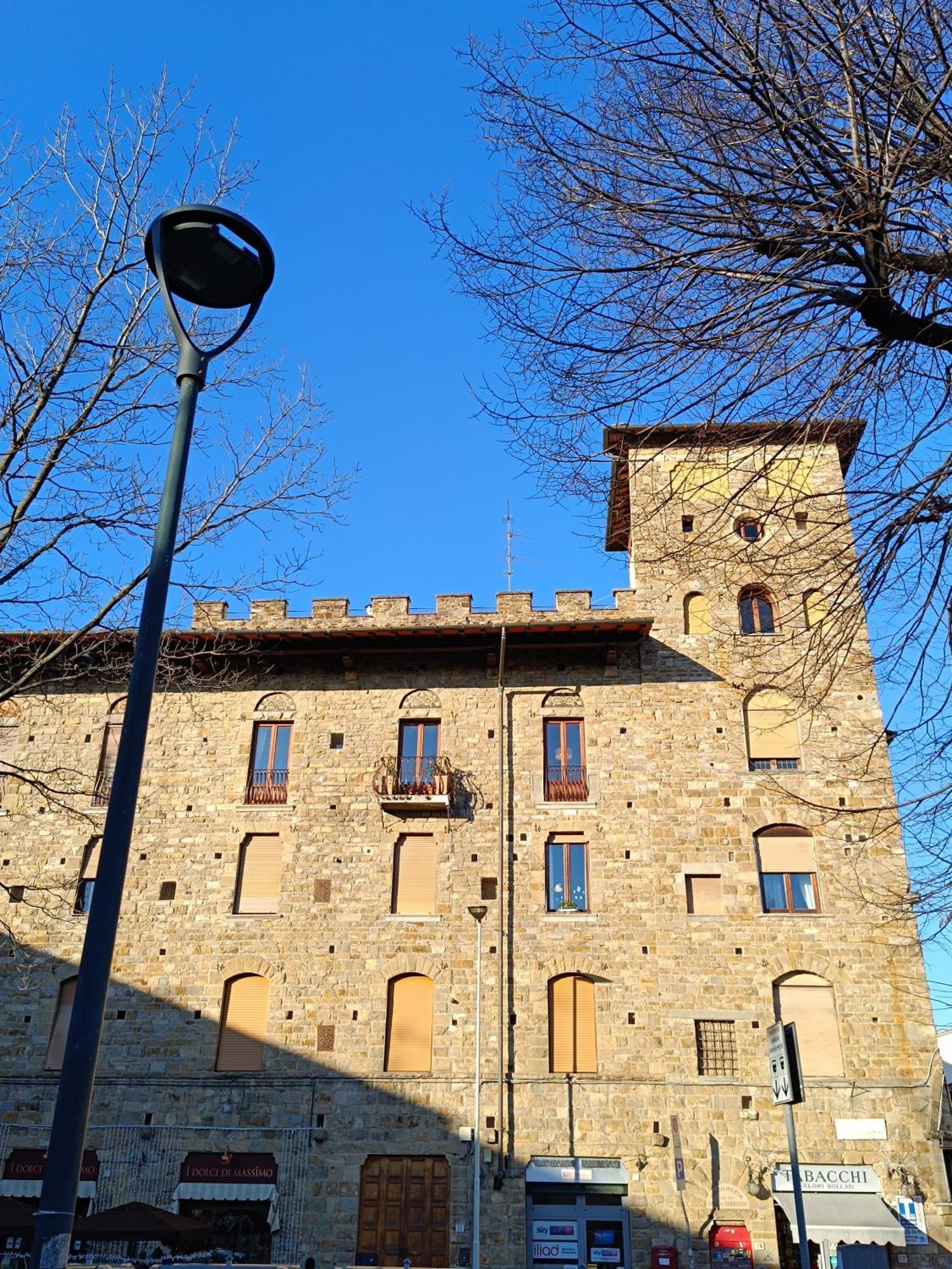Castle 2 Bedrooms, 2 Bathrooms Apartamento Florença