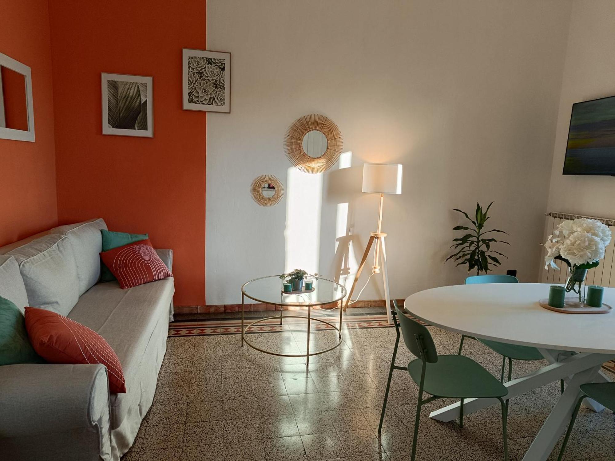 Castle 2 Bedrooms, 2 Bathrooms * Florença