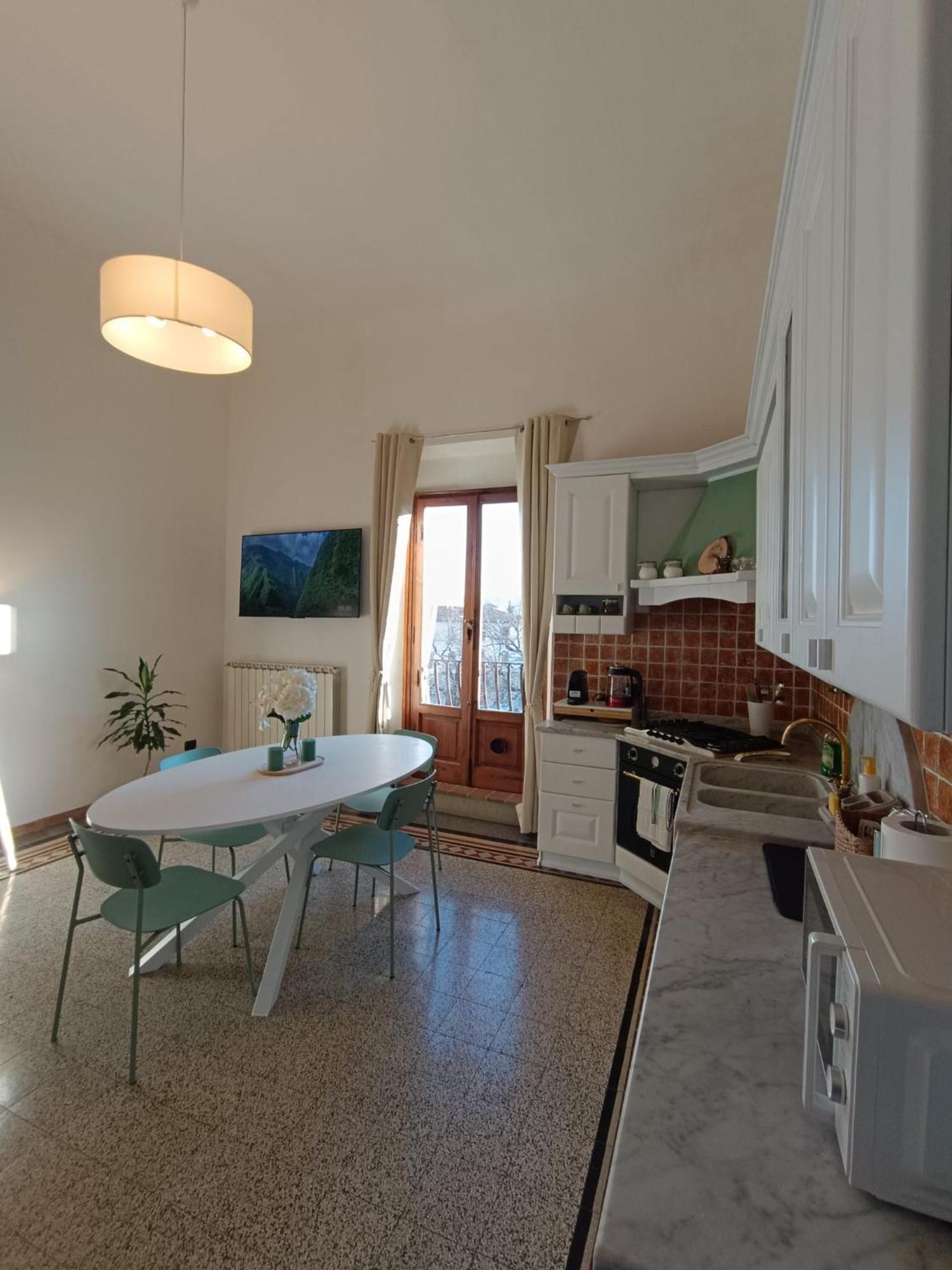 Castle 2 Bedrooms, 2 Bathrooms * Florença