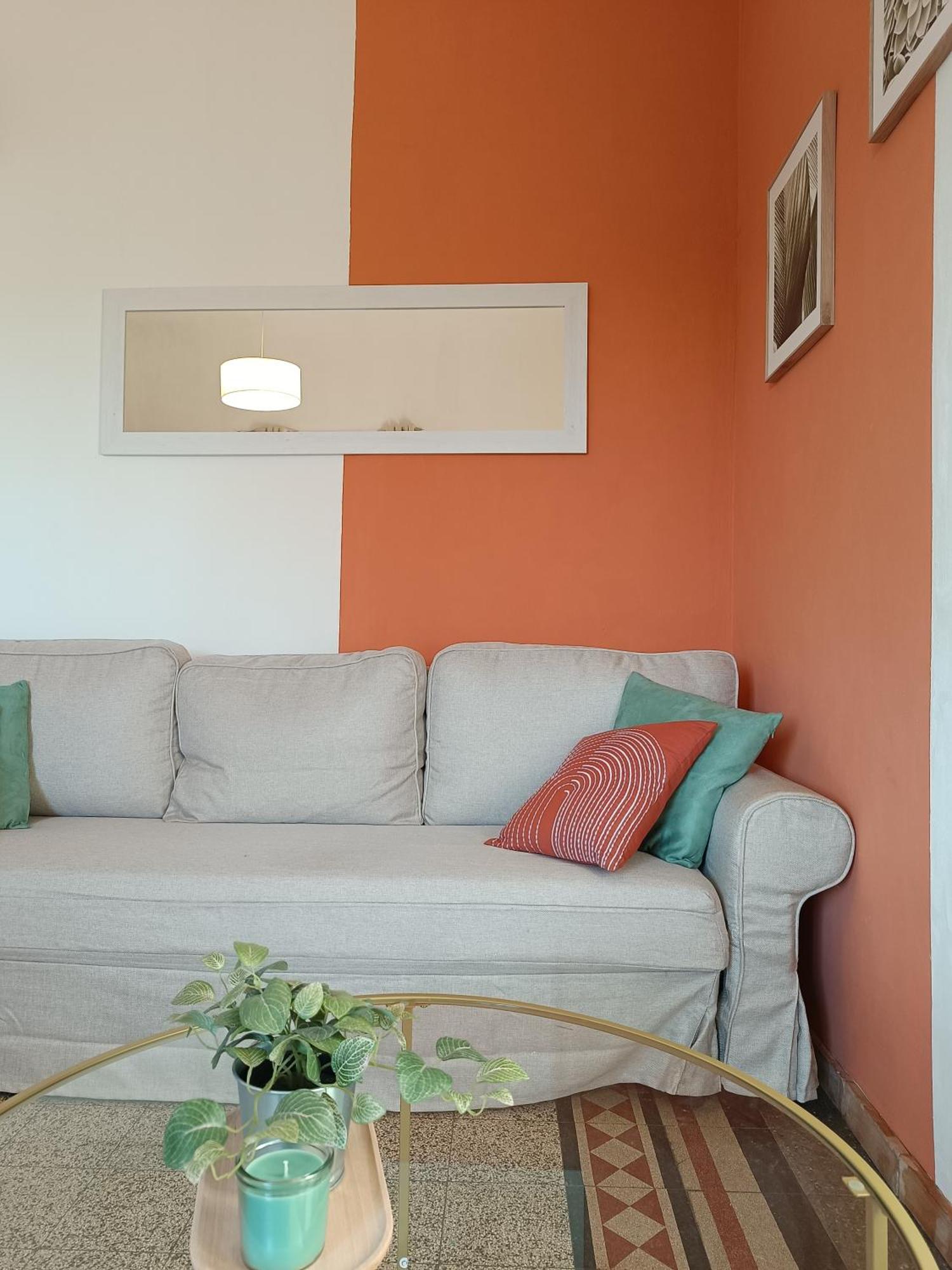 Castle 2 Bedrooms, 2 Bathrooms Apartamento Florença