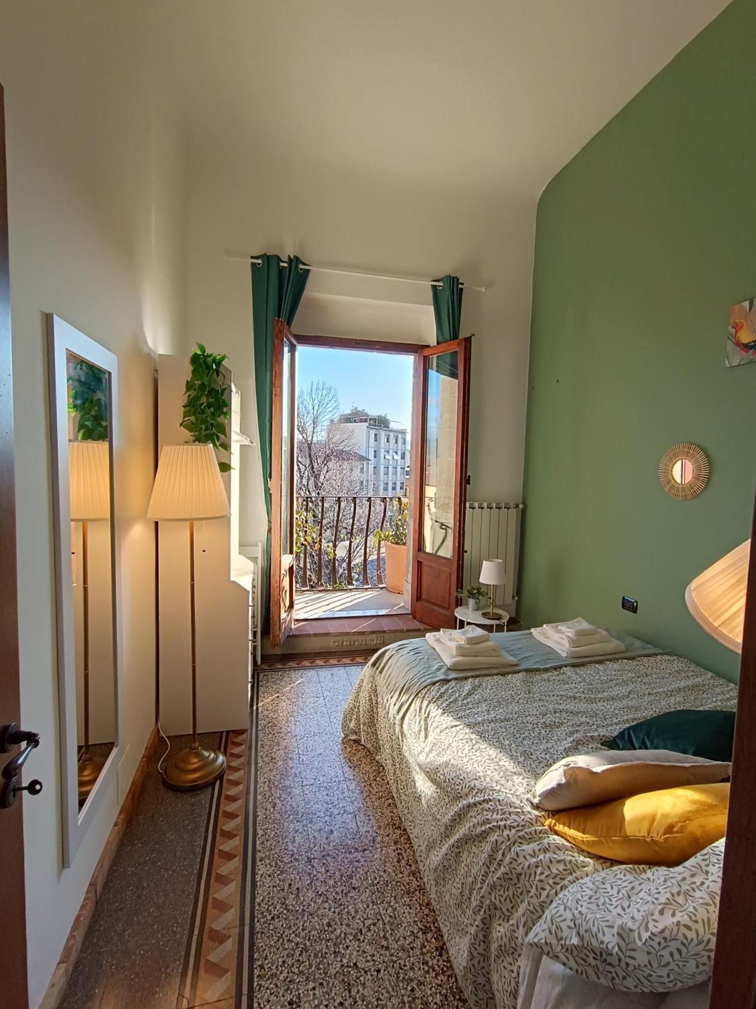 Castle 2 Bedrooms, 2 Bathrooms * Florença