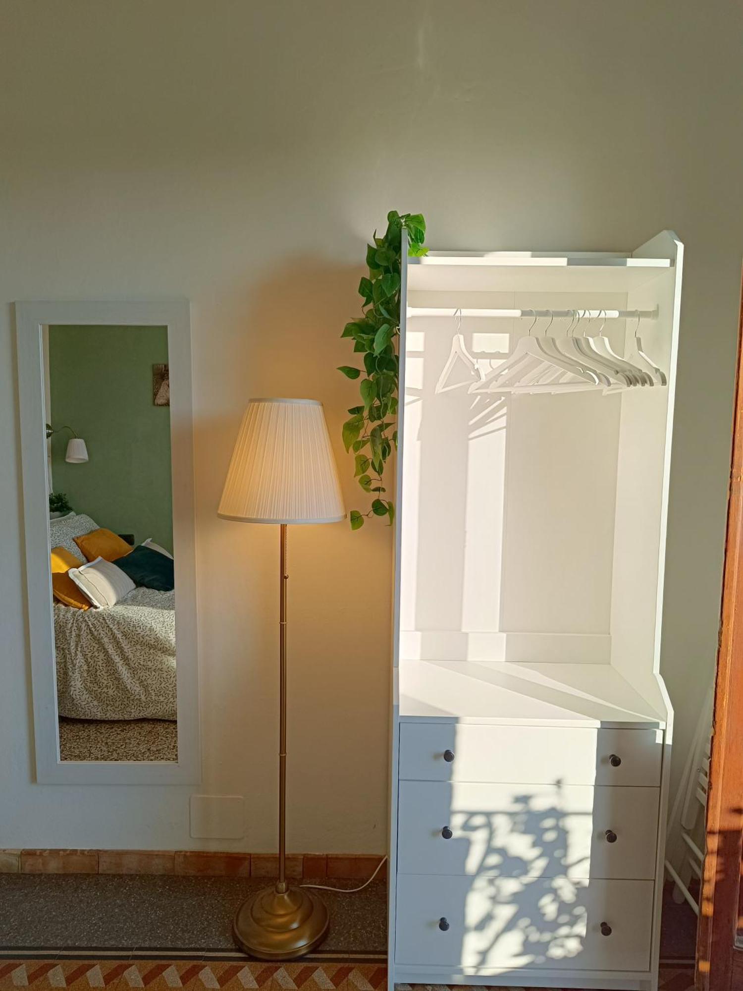 Castle 2 Bedrooms, 2 Bathrooms Apartamento Florença