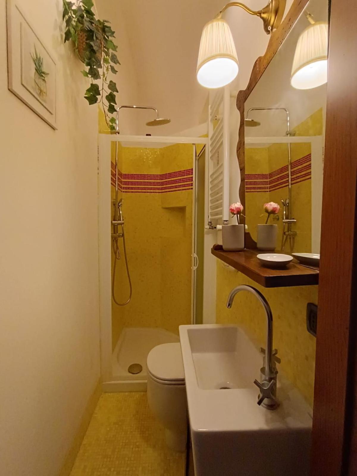 Castle 2 Bedrooms, 2 Bathrooms * Florença
