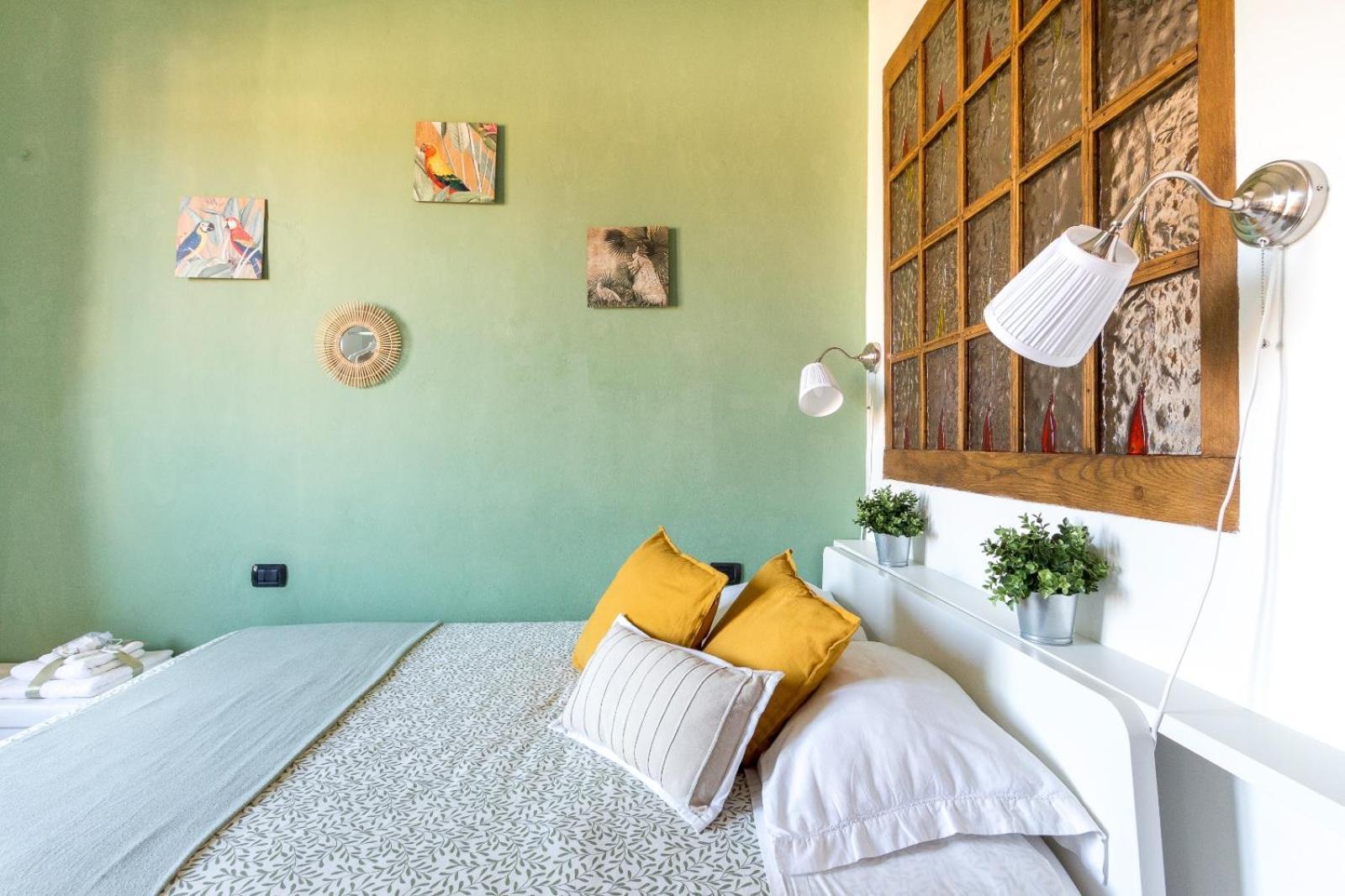 Castle 2 Bedrooms, 2 Bathrooms * Florença